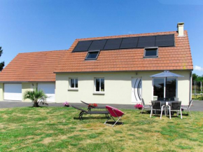 Holiday Home les Dunes du Havre - SVI401